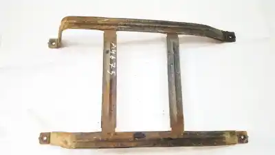 Peça sobressalente para automóvel em segunda mão plásticos por honda fr-v (be) 1.7 referências oem iam 