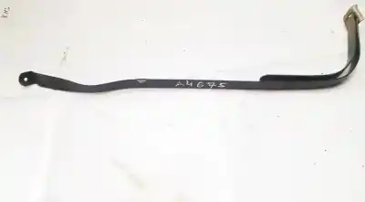 Peça sobressalente para automóvel em segunda mão plásticos por honda fr-v (be) 1.7 referências oem iam 