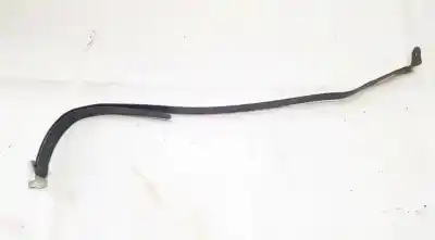 Peça sobressalente para automóvel em segunda mão plásticos por honda fr-v (be) 1.7 referências oem iam 