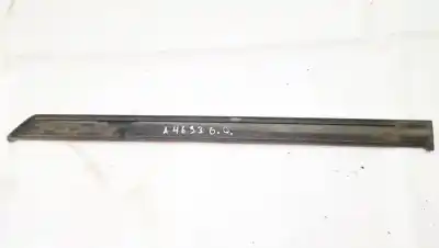 Second-hand car spare part plastics for mitsubishi space star (dg0) 1.9 di-d cat oem iam references   