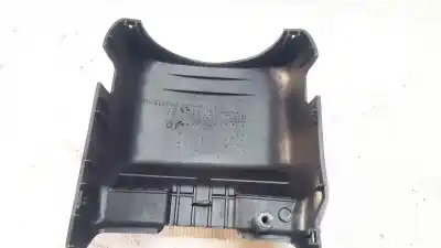 Second-hand car spare part front decorative moulding for mitsubishi space star (dg0) 1.9 di-d cat oem iam references mr114068  
