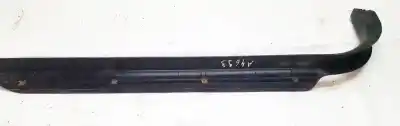 Автозапчастина б/у пластика для mitsubishi space star (dg0) 1.9 di-d cat посилання на oem iam mr262169  