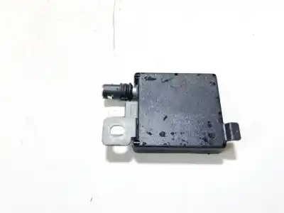 Автозапчастина б/у антенний підсилювач для rover rover 75 (rj) 2.0 kv6 classic посилання на oem iam xuc100741  