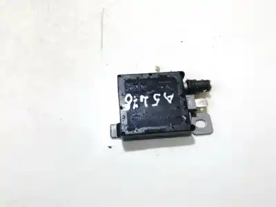 Автозапчасти б/у антенный усилитель за rover rover 75 (rj) 2.0 kv6 classic ссылки oem iam xuc100741