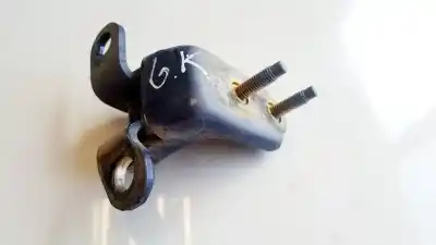 Peça sobressalente para automóvel em segunda mão amortecedores do tronco / porta por honda fr-v (be) 1.7 referências oem iam 3nr