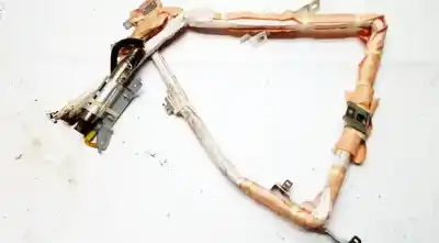 Second-hand car spare part FRONT RIGHT CURTAIN AIRBAG for HONDA FR-V (BE)  OEM IAM references 1025490ABD  0010019
