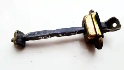 Pezzo di ricambio per auto di seconda mano Cerniera per MITSUBISHI SPACE STAR (DG0) 1.9 DI-D CAT Riferimenti OEM IAM   