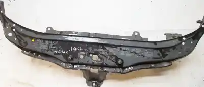 Автозапчасти б/у передняя панель за renault espace iv (jk0) 2.2 dci turbodiesel ссылки oem iam 8200121846