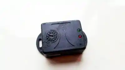 Peça sobressalente para automóvel em segunda mão sensor por honda fr-v (be) 1.7 referências oem iam 