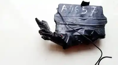 Peça sobressalente para automóvel em segunda mão sensor por honda fr-v (be) 1.7 referências oem iam   