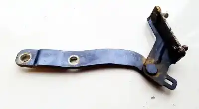 Peça sobressalente para automóvel em segunda mão amortecedores do tronco / porta por honda fr-v (be) 1.7 referências oem iam 