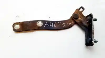 Peça sobressalente para automóvel em segunda mão amortecedores do tronco / porta por honda fr-v (be) 1.7 referências oem iam 