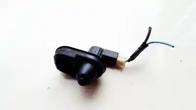 Peça sobressalente para automóvel em segunda mão trocar por honda fr-v (be) 1.7 referências oem iam 