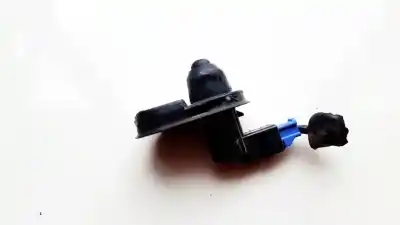 Peça sobressalente para automóvel em segunda mão trocar por honda fr-v (be) 1.7 referências oem iam 