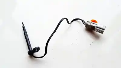 Peça sobressalente para automóvel em segunda mão sensor por honda fr-v (be) 1.7 referências oem iam   