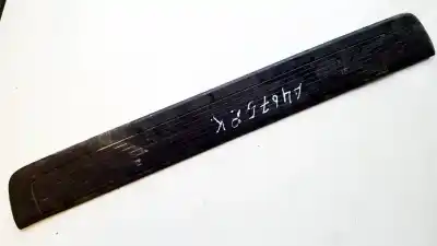 Peça sobressalente para automóvel em segunda mão plásticos por honda fr-v (be) 1.7 referências oem iam 84252sjd0030