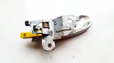 Second-hand car spare part interior right front handle for mitsubishi space star (dg0) 1.9 di-d cat oem iam references   