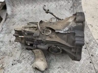 Автозапчастина б/у коробка передач для audi a4 avant (b5) 1.8 посилання на oem iam cpd  