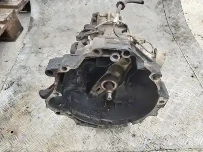 Автозапчастина б/у коробка передач для audi a4 avant (b5) 1.8 посилання на oem iam cpd  