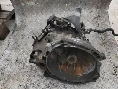 Second-hand car spare part Gearbox for JAGUAR X-TYPE WAGON 2.0 D Classic OEM IAM references 1S7R7F096AC  1S7R-7F096-AC, 4X4R7002AA