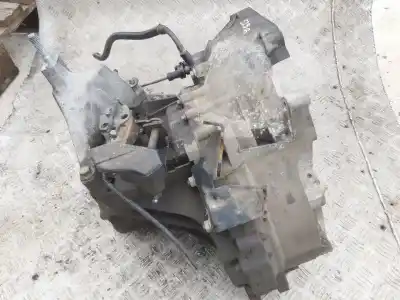 Автозапчастина б/у коробка передач для jaguar x-type wagon 2.0 d classic посилання на oem iam 1s7r7f096ac  1s7r-7f096-ac, 4x4r7002aa