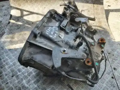 Peça sobressalente para automóvel em segunda mão caixa de velocidades por renault koleos 2.0 dci diesel fap referências oem iam jg71