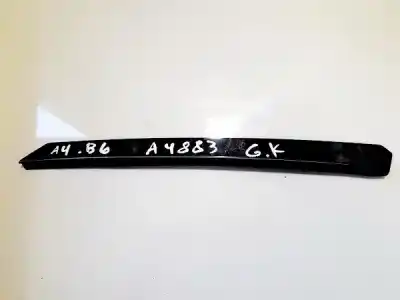 Автозапчасти б/у пластики за audi a4 b6 (8e2) 2.5 tdi quattro ссылки oem iam 