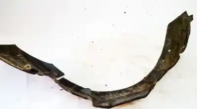 Автозапчасти б/у передняя левая колесная арка за mitsubishi space wagon (n80/n90) 2.4 glx ссылки oem iam mr492655