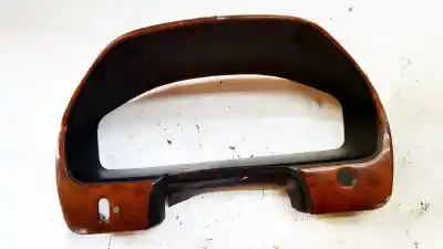 Автозапчасти б/у передние молдинги за rover rover 75 (rj) 2.0 kv6 classic ссылки oem iam 