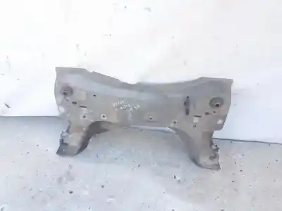 Second-hand car spare part front axle for renault grand modus 1.2 16v oem iam references 