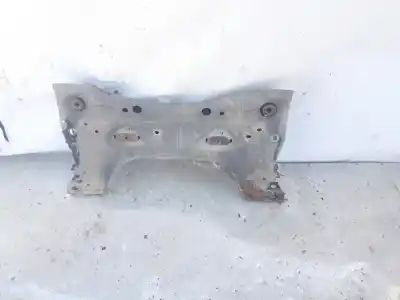 Second-hand car spare part front axle for renault grand modus 1.2 16v oem iam references   