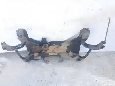 Second-hand car spare part front axle for volvo v50 (545) 2.0 d oem iam references 