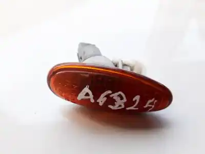 Автозапчасти б/у правая боковая фонарь за mitsubishi space wagon (n80/n90) 2.4 glx ссылки oem iam 6r0190093