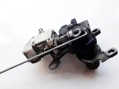 Автозапчасти б/у централизованный привод закрытия ворот за seat toledo (1m2) 1.9 tdi ссылки oem iam 1m5827297c  