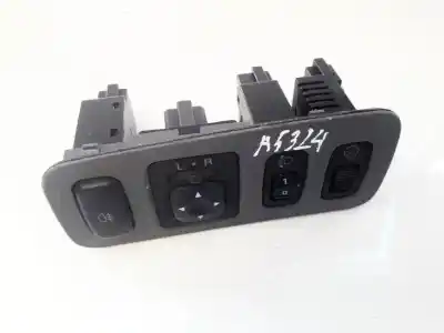 Pièce détachée automobile d'occasion Commutateur Rétroviseur pour MITSUBISHI SPACE WAGON (N80/N90) 2.4 GLX Références OEM IAM MR190956  C8N-C09M