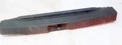 Автозапчасти б/у пластик за mitsubishi space wagon (n80/n90) 2.4 glx ссылки oem iam mr330443