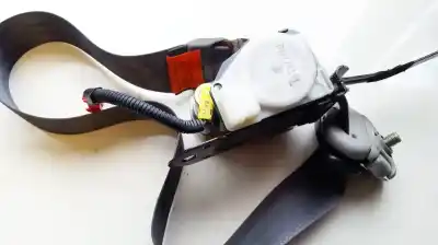 Автозапчасти б/у передний левый ремень безопасности за mitsubishi space wagon (n80/n90) 2.4 glx ссылки oem iam tkab2en224