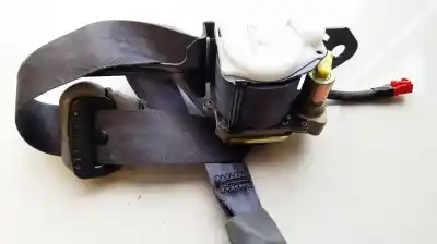 Автозапчасти б/у правый передний ремень безопасности за mitsubishi space wagon (n80/n90) 2.4 glx ссылки oem iam tkab2en224