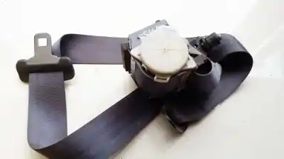 Автозапчасти б/у крюк для ремня задний правый за mitsubishi space wagon (n80/n90) 2.4 glx ссылки oem iam nsb053fk17