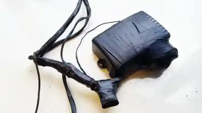 Peça sobressalente para automóvel em segunda mão sensor por mitsubishi space wagon (n80/n90) 2.4 glx referências oem iam   