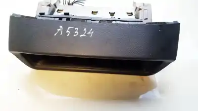 Автозапчасти б/у многофункциональный дисплей за mitsubishi space wagon (n80/n90) 2.4 glx ссылки oem iam mr489626