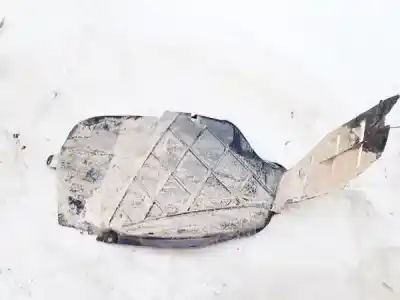 Pezzo di ricambio per auto di seconda mano passaruota posteriore sinistra per opel zafira a 2.0 dti riferimenti oem iam 90580535