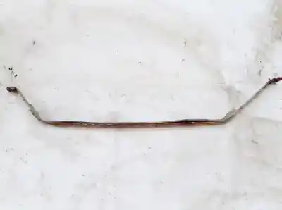 Pezzo di ricambio per auto di seconda mano plastica per opel zafira a 2.0 dti riferimenti oem iam 