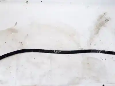 Pezzo di ricambio per auto di seconda mano plastica per opel zafira a 2.0 dti riferimenti oem iam 