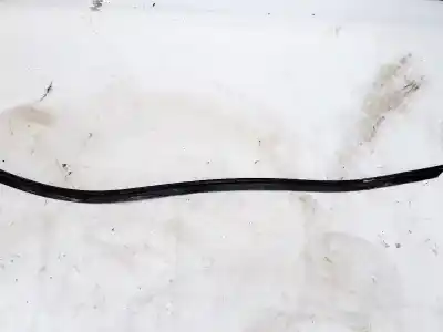 Pezzo di ricambio per auto di seconda mano plastica per opel zafira a 2.0 dti riferimenti oem iam   