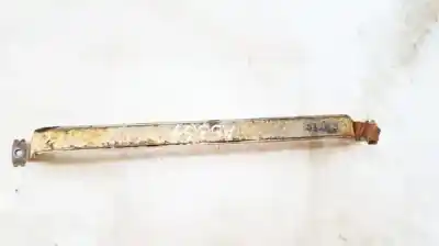 Pezzo di ricambio per auto di seconda mano plastica per opel zafira a 2.0 dti riferimenti oem iam 