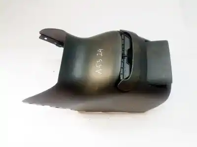 Автозапчасти б/у пластик за mitsubishi space wagon (n80/n90) 2.4 glx ссылки oem iam mr346669