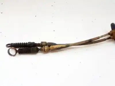 Second-hand car spare part Gearbox Linkage for MITSUBISHI SPACE WAGON (N80/N90) 2.4 GLX OEM IAM references   