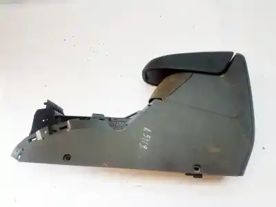 Second-hand car spare part center armrest for ford kuga i 2.0 tdci oem iam references 7m51r045m62