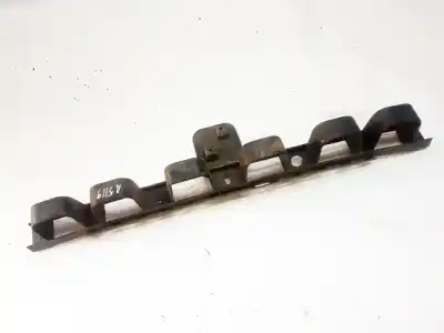 Second-hand car spare part rear bumper reinforcement for ford kuga i 2.0 tdci oem iam references 8v4117b861ab